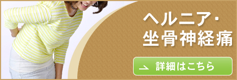 ヘルニア・坐骨神経痛